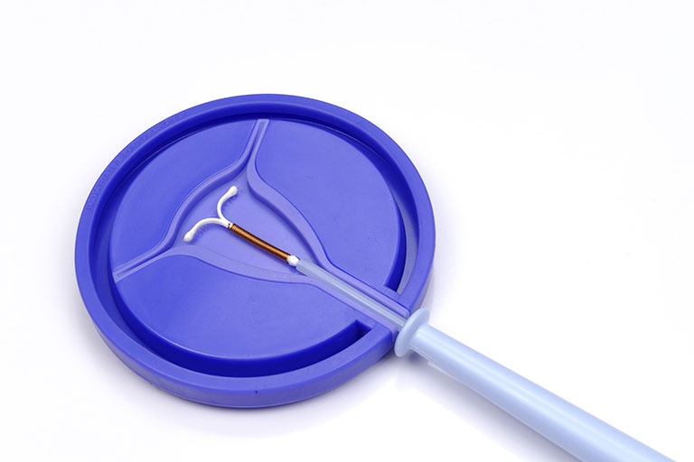 Private IUD Coil Fitting London | Coil Removal London